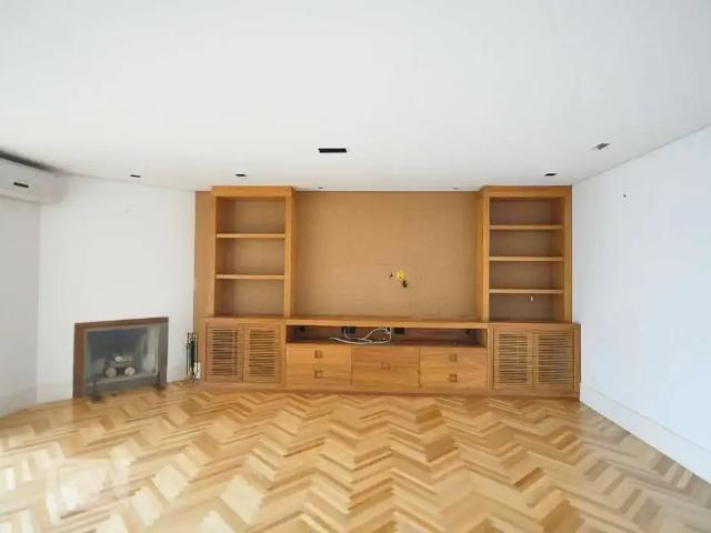 Apartamento para Venda em São Paulo/SP Panamby 2 Quartos