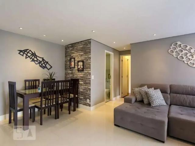 Apartamento para Venda em São Paulo/SP Panamby 2 Quartos