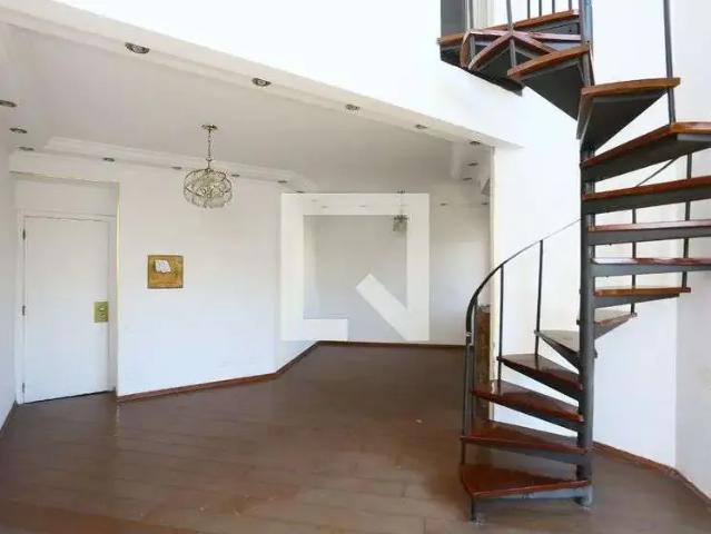Apartamento para Venda em São Paulo/SP Panamby 2 Quartos