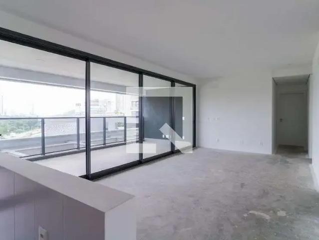 Apartamento para Venda em São Paulo/SP Panamby 2 Quartos