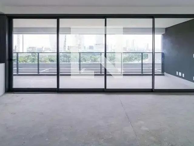 Apartamento para Venda em São Paulo/SP Panamby 2 Quartos