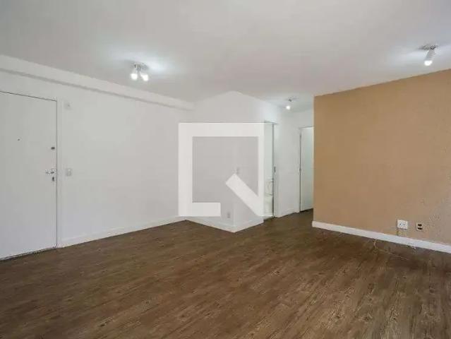 Apartamento para Venda em São Paulo/SP Panamby 2 Quartos