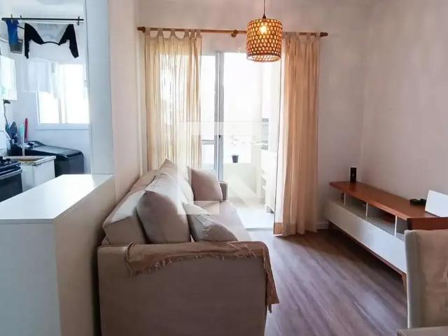 Apartamento para Venda em São Paulo/SP Panamby 2 Quartos