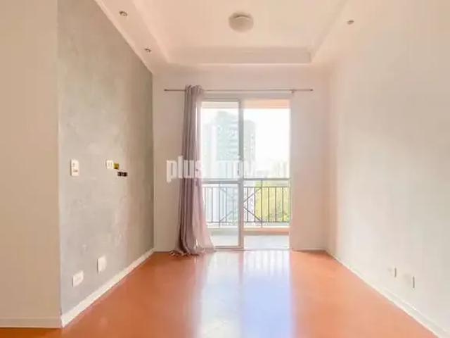 Apartamento para Venda em São Paulo/SP Panamby 2 Quartos