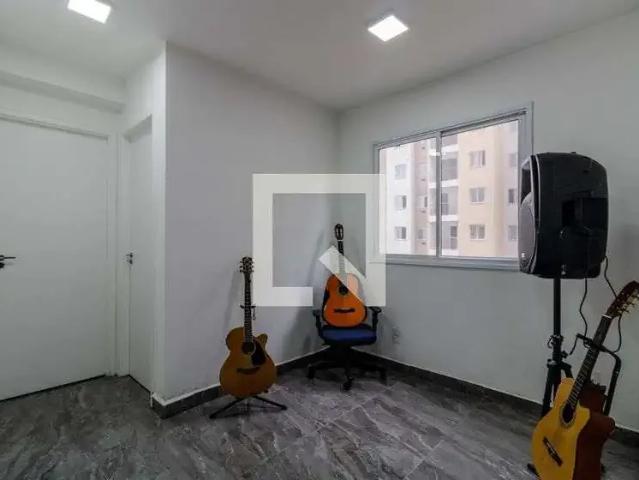 Apartamento para Venda em São Paulo/SP Panamby 2 Quartos