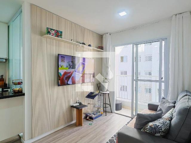 Apartamento para Venda em São Paulo/SP Panamby 2 Quartos