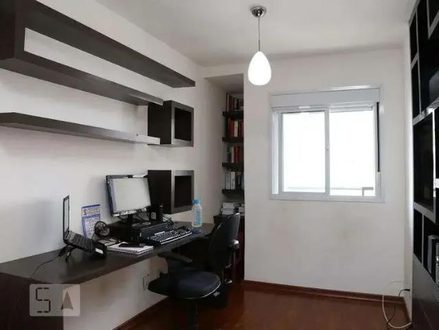 Apartamento para Venda em São Paulo/SP Panamby 2 Quartos