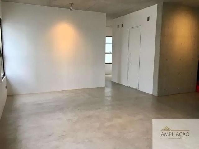 Apartamento para Venda em São Paulo/SP Panamby 2 Quartos