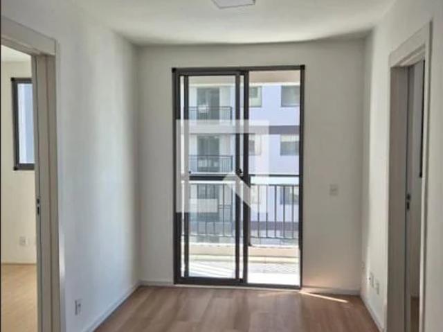 Apartamento para Venda em São Paulo/SP Panamby 2 Quartos