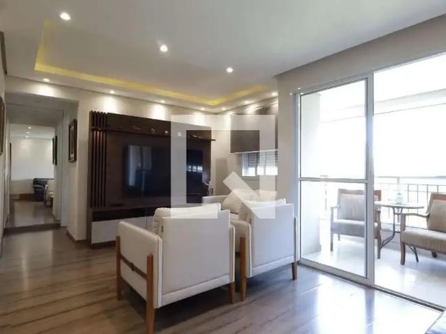Apartamento para Venda em São Paulo/SP Panamby 2 Quartos
