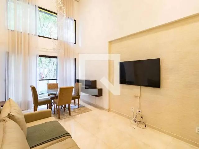 Apartamento para Venda em São Paulo/SP Panamby 2 Quartos
