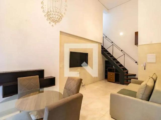 Apartamento para Venda em São Paulo/SP Panamby 2 Quartos