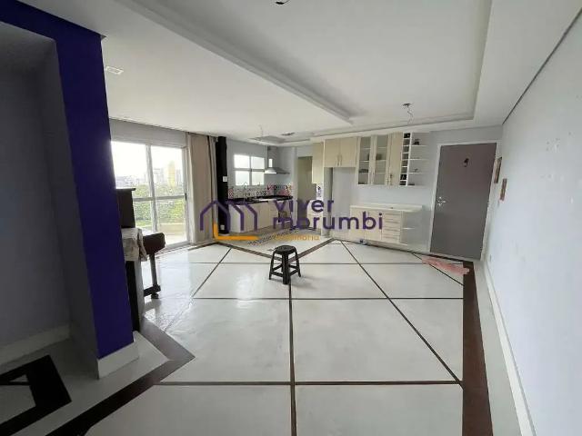 Apartamento para Venda em São Paulo/SP Panamby 2 Quartos
