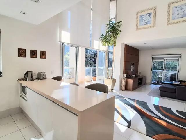 Apartamento para Venda em São Paulo/SP Panamby 2 Quartos