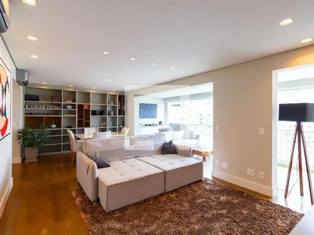 Apartamento para Venda em São Paulo/SP Panamby 2 Quartos