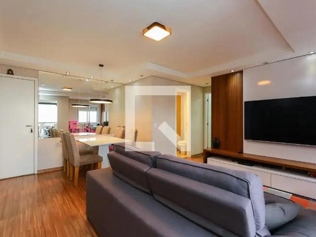 Apartamento para Venda em São Paulo/SP Panamby 2 Quartos