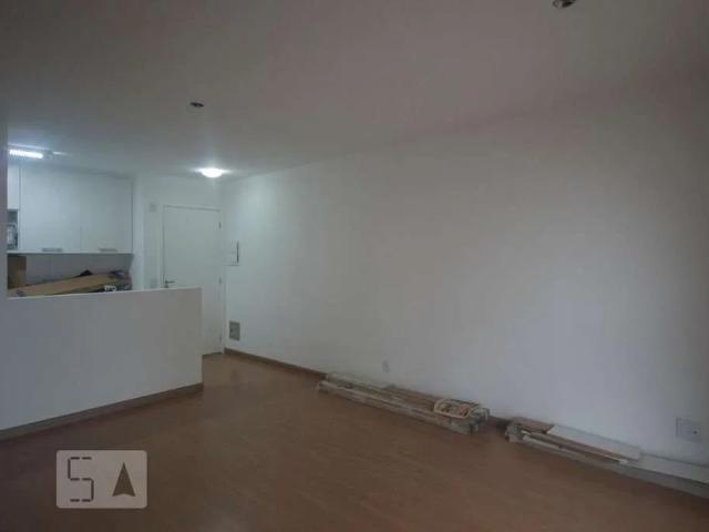 Apartamento para Venda em São Paulo/SP Panamby 2 Quartos