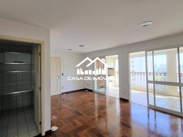 Apartamento para Venda em São Paulo/SP Panamby 4 Quartos