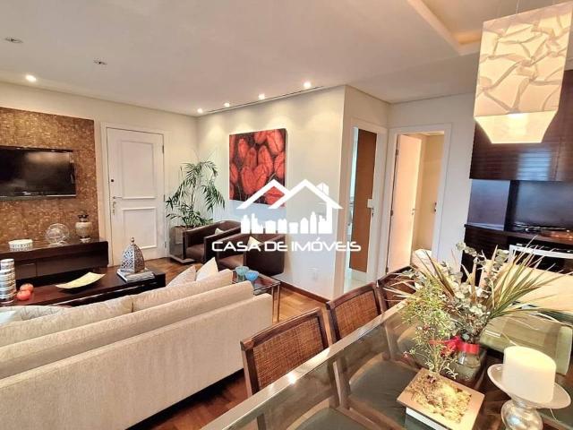 Apartamento para Venda em São Paulo/SP Panamby 4 Quartos