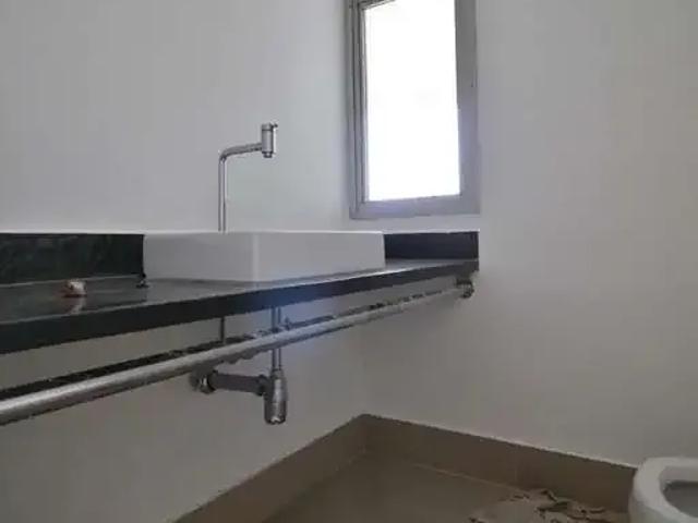 Apartamento para Venda em São Paulo/SP Panamby 4 Quartos