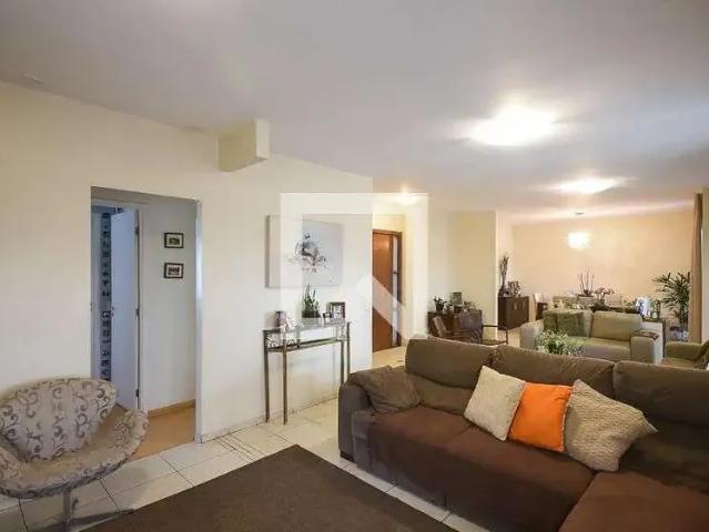 Apartamento para Venda em São Paulo/SP Panamby 4 Quartos