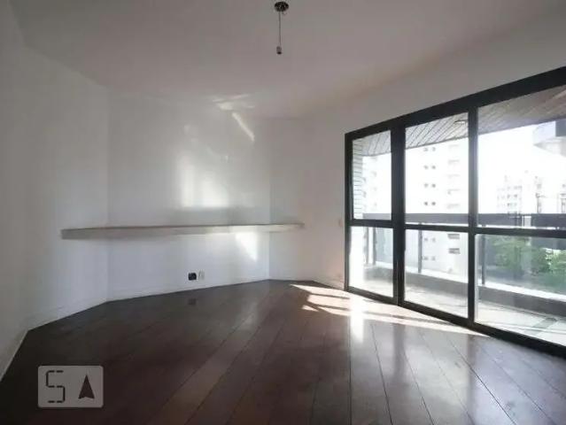 Apartamento para Venda em São Paulo/SP Panamby 4 Quartos
