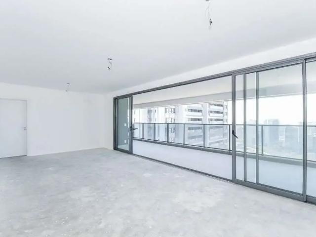 Apartamento para Venda em São Paulo/SP Panamby 4 Quartos