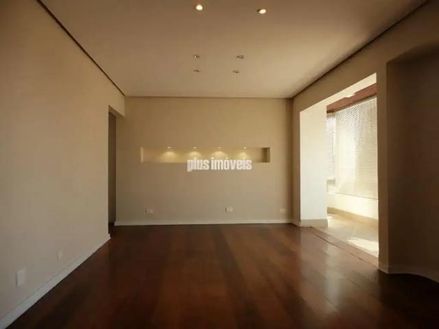 Apartamento para Venda em São Paulo/SP Panamby 4 Quartos