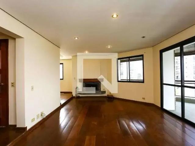 Apartamento para Venda em São Paulo/SP Panamby 4 Quartos