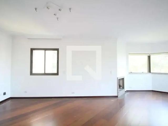Apartamento para Venda em São Paulo/SP Panamby 4 Quartos