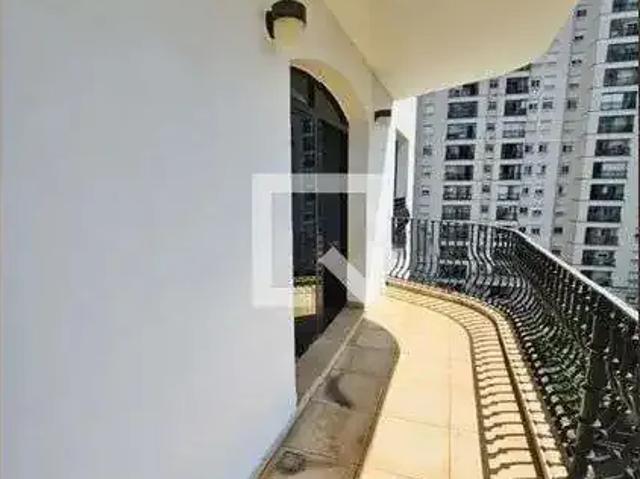 Apartamento para Venda em São Paulo/SP Panamby 4 Quartos