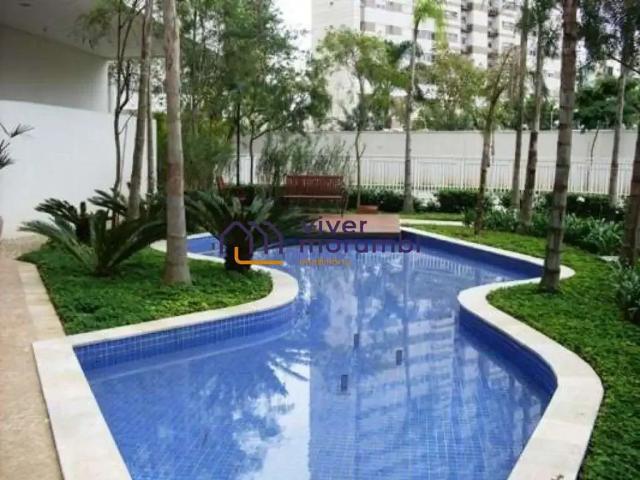 Apartamento para Venda em São Paulo/SP Panamby 4 Quartos