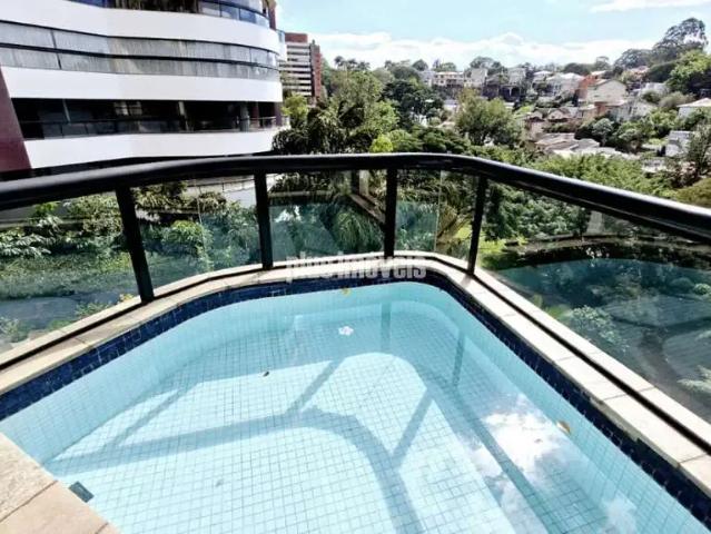 Apartamento para Venda em São Paulo/SP Panamby 4 Quartos