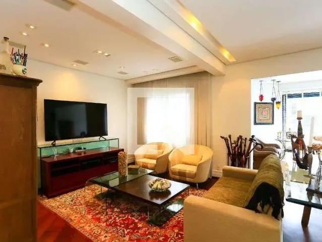 Apartamento para Venda em São Paulo/SP Panamby 4 Quartos