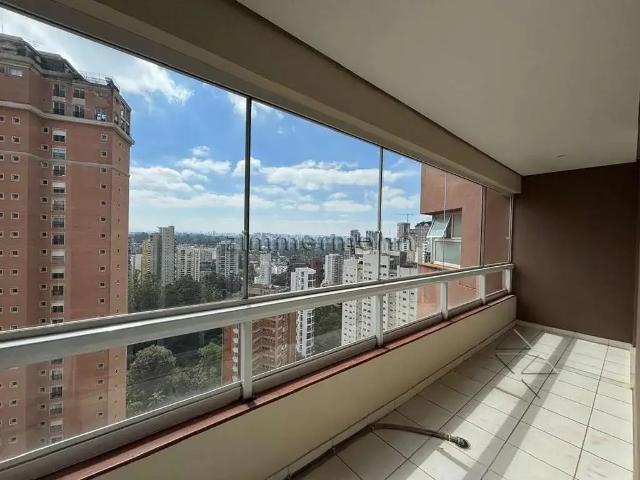 Apartamento para Venda em São Paulo/SP Panamby 4 Quartos