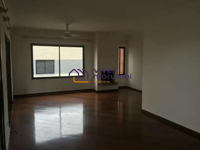 Apartamento para Venda em São Paulo/SP Panamby 4 Quartos