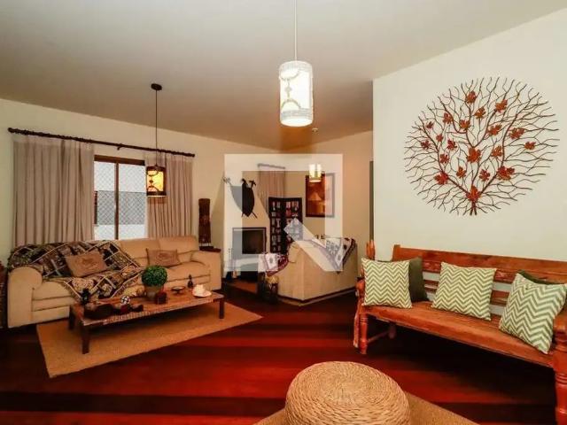 Apartamento para Venda em São Paulo/SP Panamby 4 Quartos