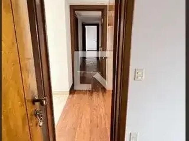 Apartamento para Venda em São Paulo/SP Panamby 4 Quartos
