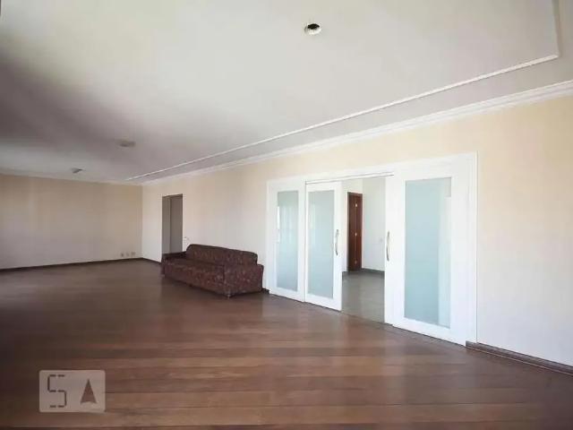 Apartamento para Venda em São Paulo/SP Panamby 4 Quartos