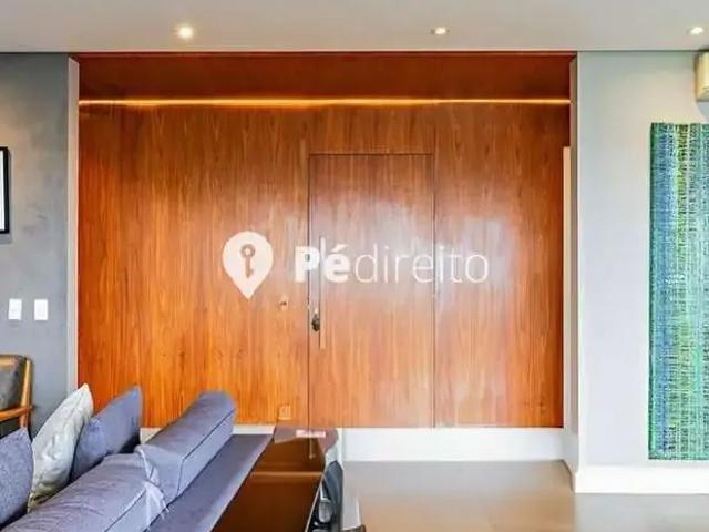 Apartamento para Venda em São Paulo/SP Jardim Fonte do Morumbi 4 Quartos