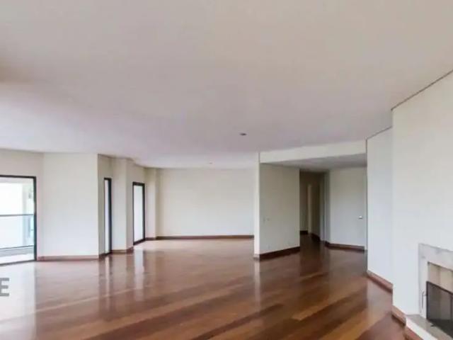 Apartamento para Venda em São Paulo/SP Panamby 4 Quartos