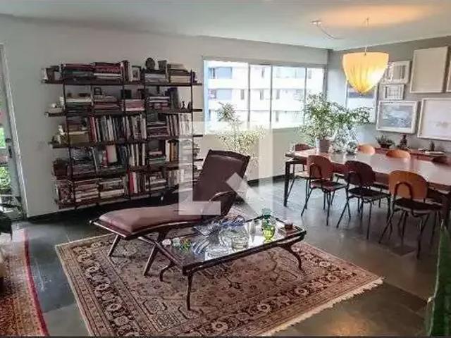 Apartamento para Venda em São Paulo/SP Panamby 4 Quartos