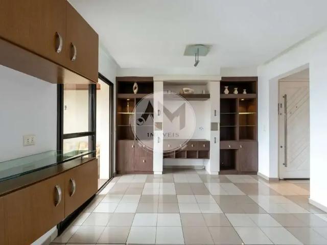 Apartamento para Venda em São Paulo/SP Panamby 4 Quartos