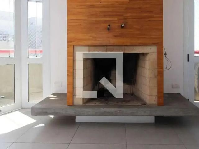 Apartamento para Venda em São Paulo/SP Panamby 5 Quartos