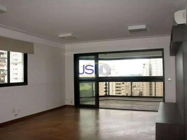 Apartamento para Venda em São Paulo/SP Panamby