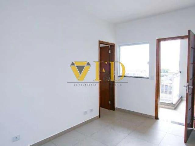 Apartamento para Venda em São Paulo/SP Parada 2 Quartos