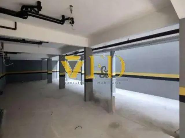 Apartamento para Venda em São Paulo/SP Parada 2 Quartos