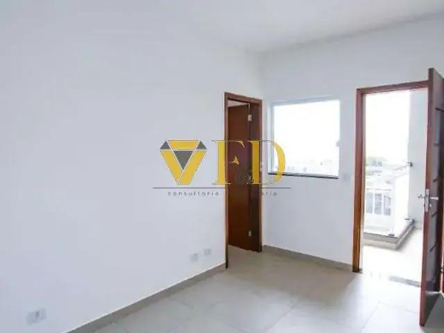 Apartamento para Venda em São Paulo/SP Parada 2 Quartos