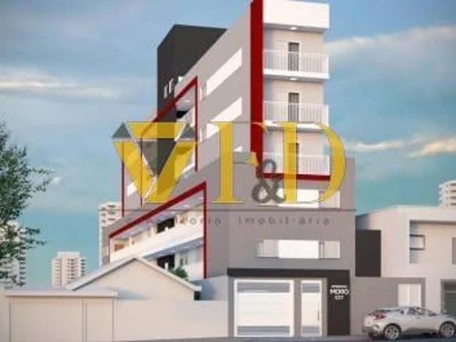 Apartamento para Venda em São Paulo/SP Parada 3 Quartos