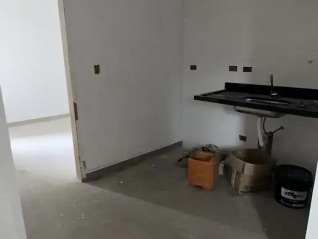 Apartamento para Venda em São Paulo/SP Parada XV de Novembro 1 Quartos